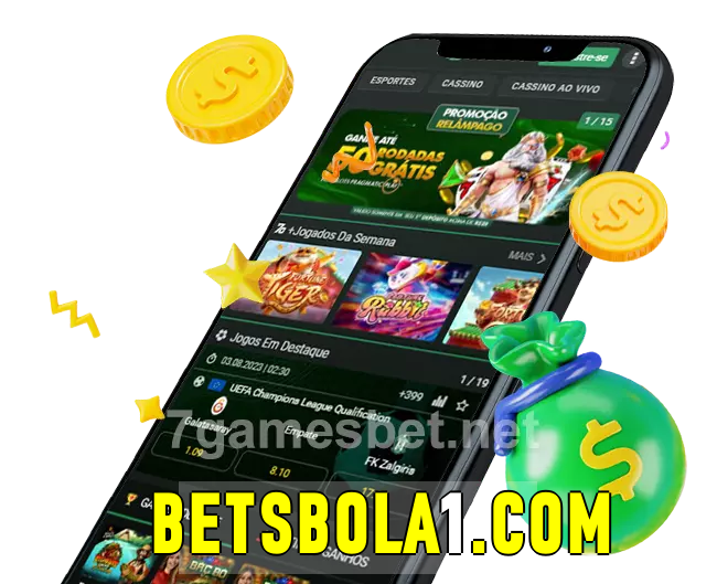 Baixe o aplicativo betsbola para jogar a qualquer momento