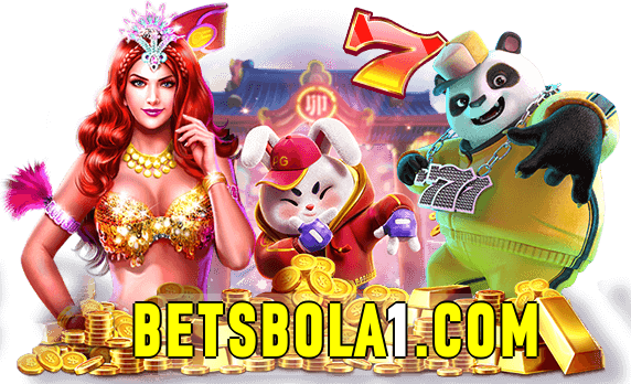 jogue em caça-níqueis ricos na betsbola