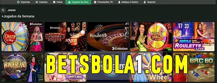 betsbola