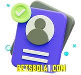 Tornar-se um membro do betsbola é muito simples
